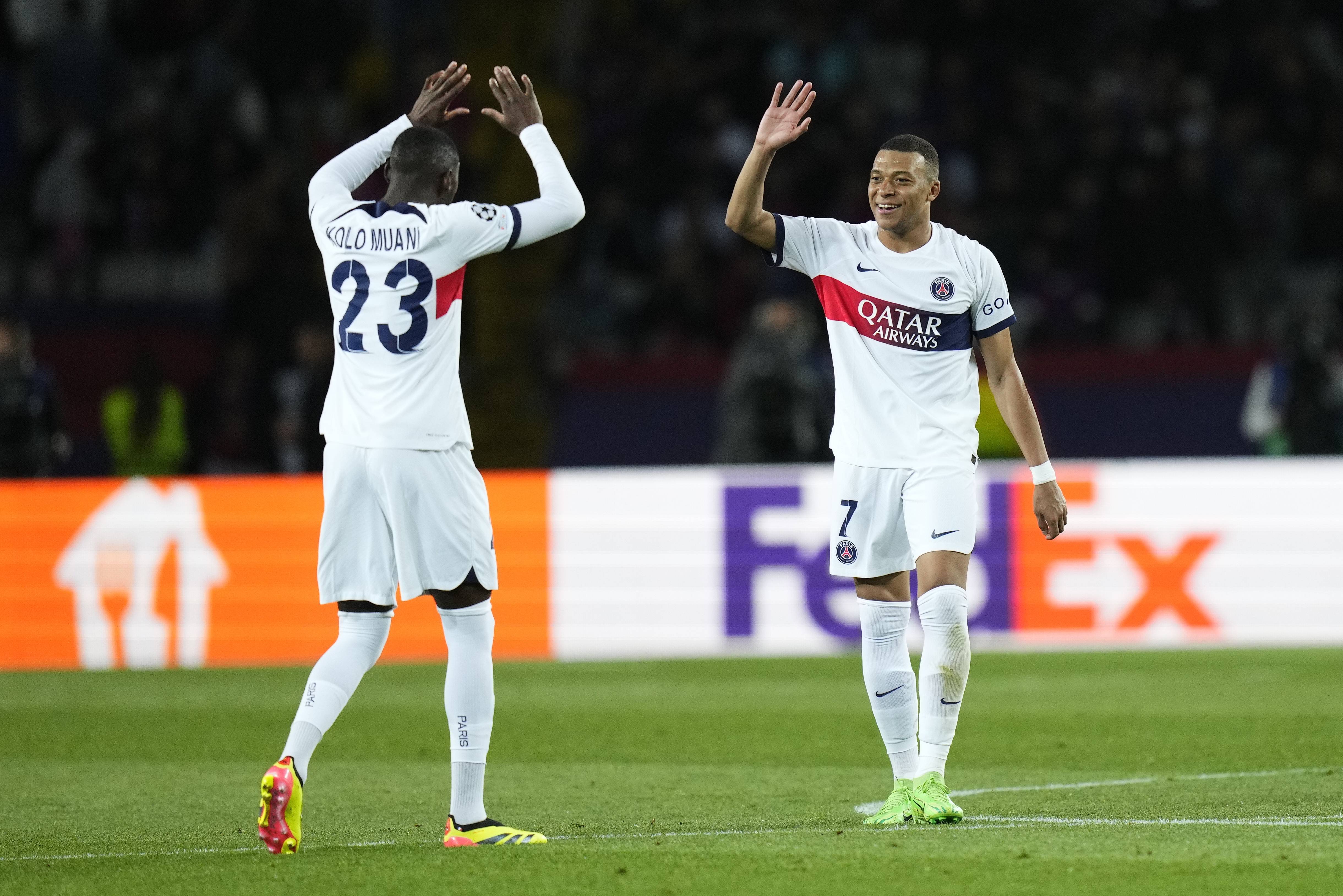 开云体育平台APP-欧洲国家足球赛事的争夺愈发激烈的简单介绍