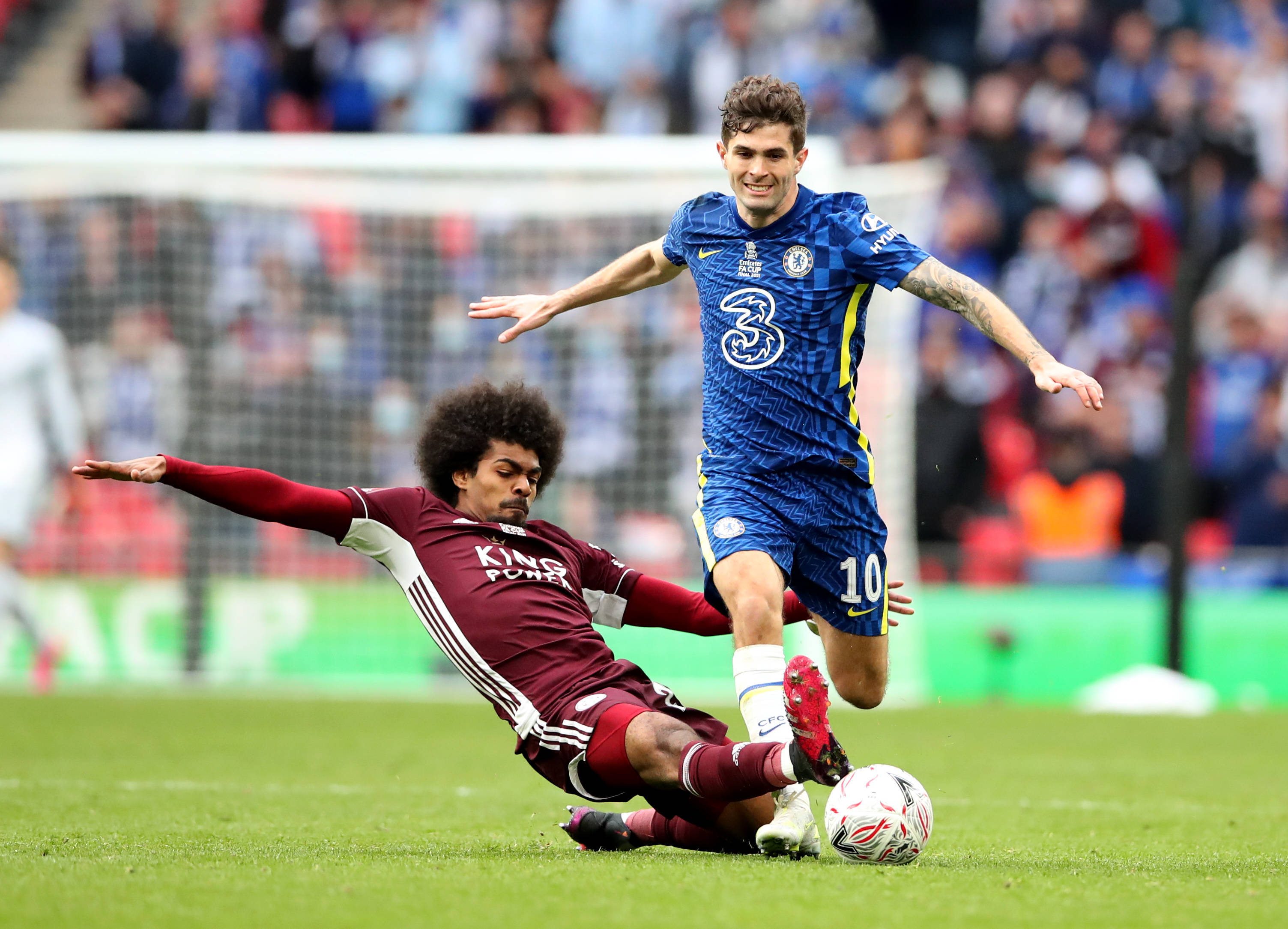 开云体育官网-关于托特纳姆热刺主场告负托特纳姆热刺的信息