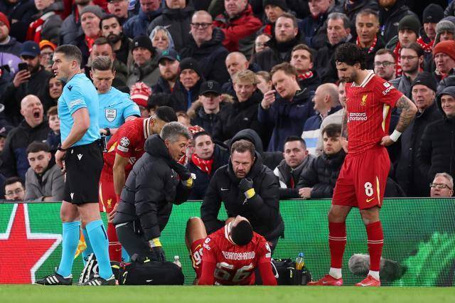 开云体育app-利物浦客场不敌南安普顿，英超冠军头衔岌岌可危的简单介绍