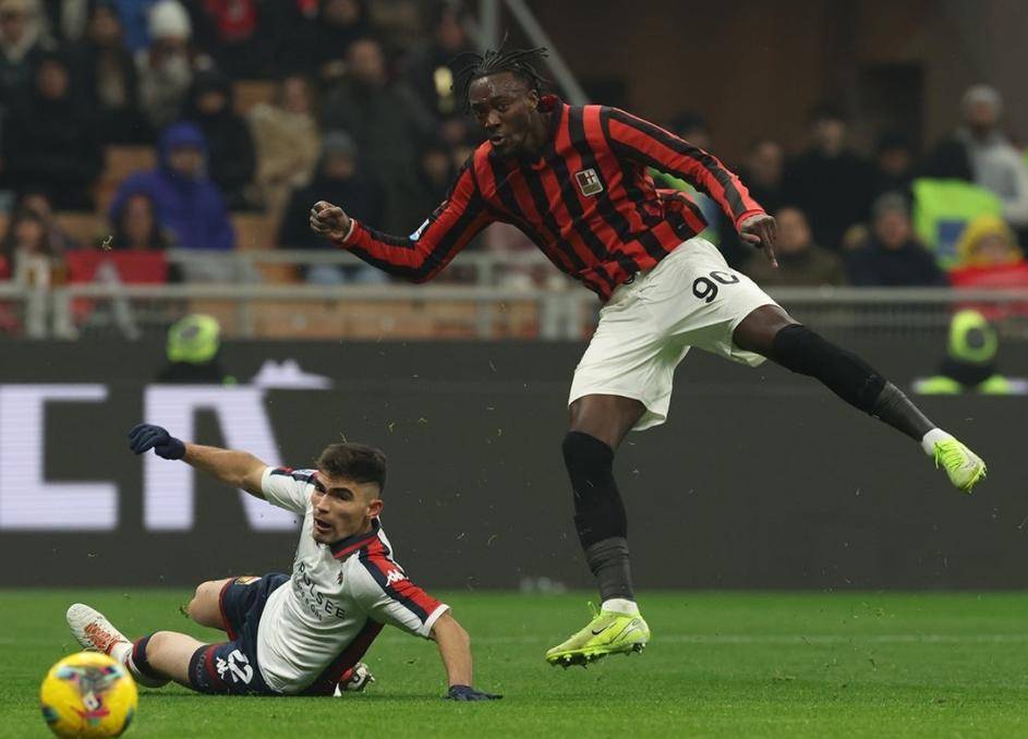 罗马连续被逼平分,意甲前四梦想渺茫的简单介绍 罗马连续被逼平分,意甲前四梦想渺茫的简单介绍