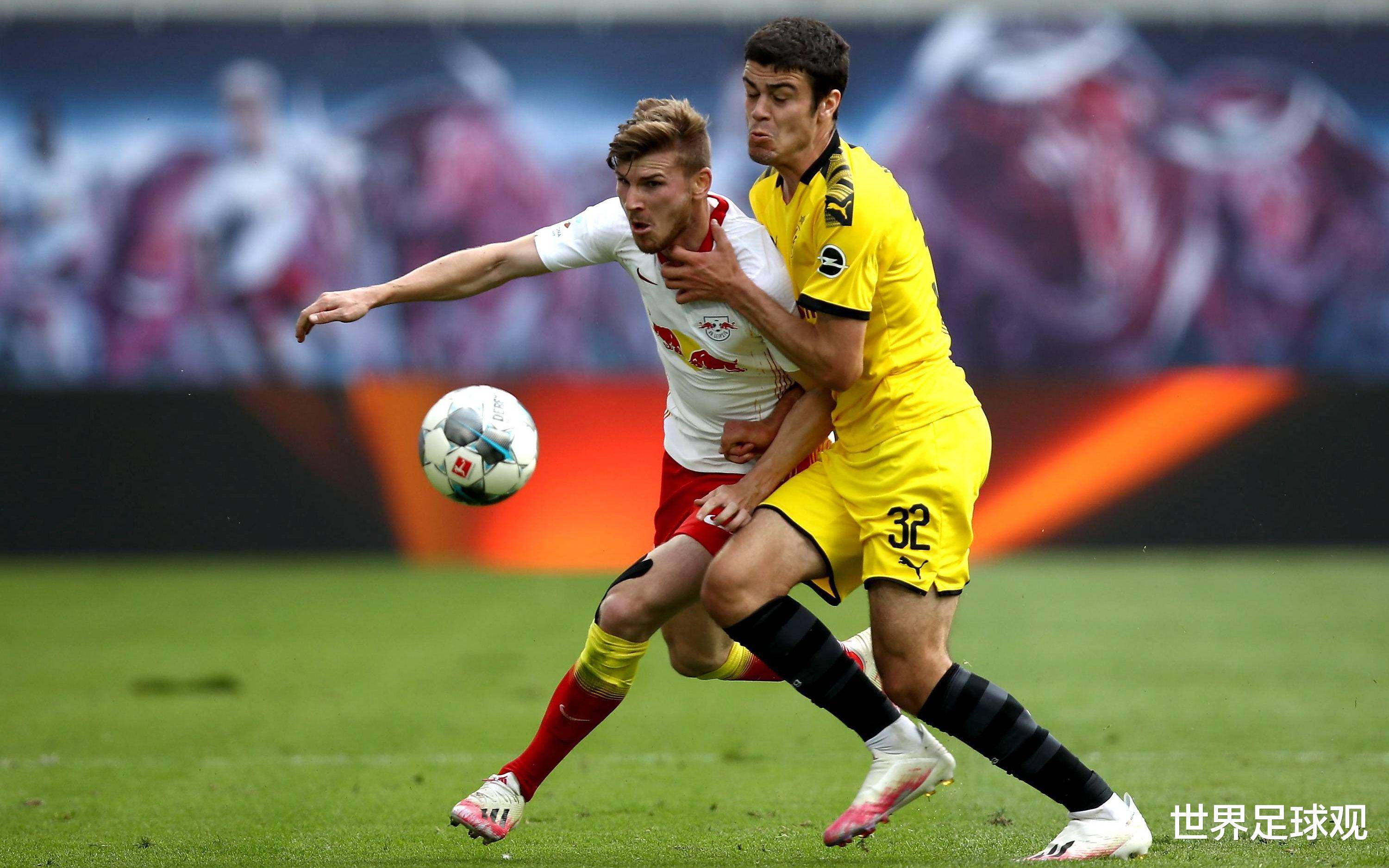 开云APP-纠结之战，多特蒙德对阵柏林联队