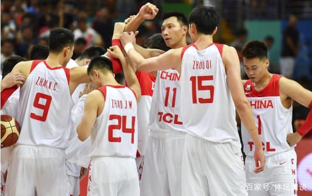 开云体育app-男篮世界杯再掀热潮，球队备战全力冲刺现代篮球的简单介绍