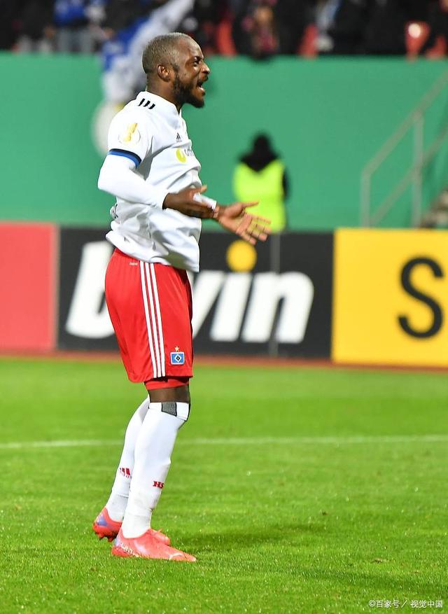 开云体育官方网站-汉堡球队状态低迷，主场不敌对手遭遇惨败的简单介绍