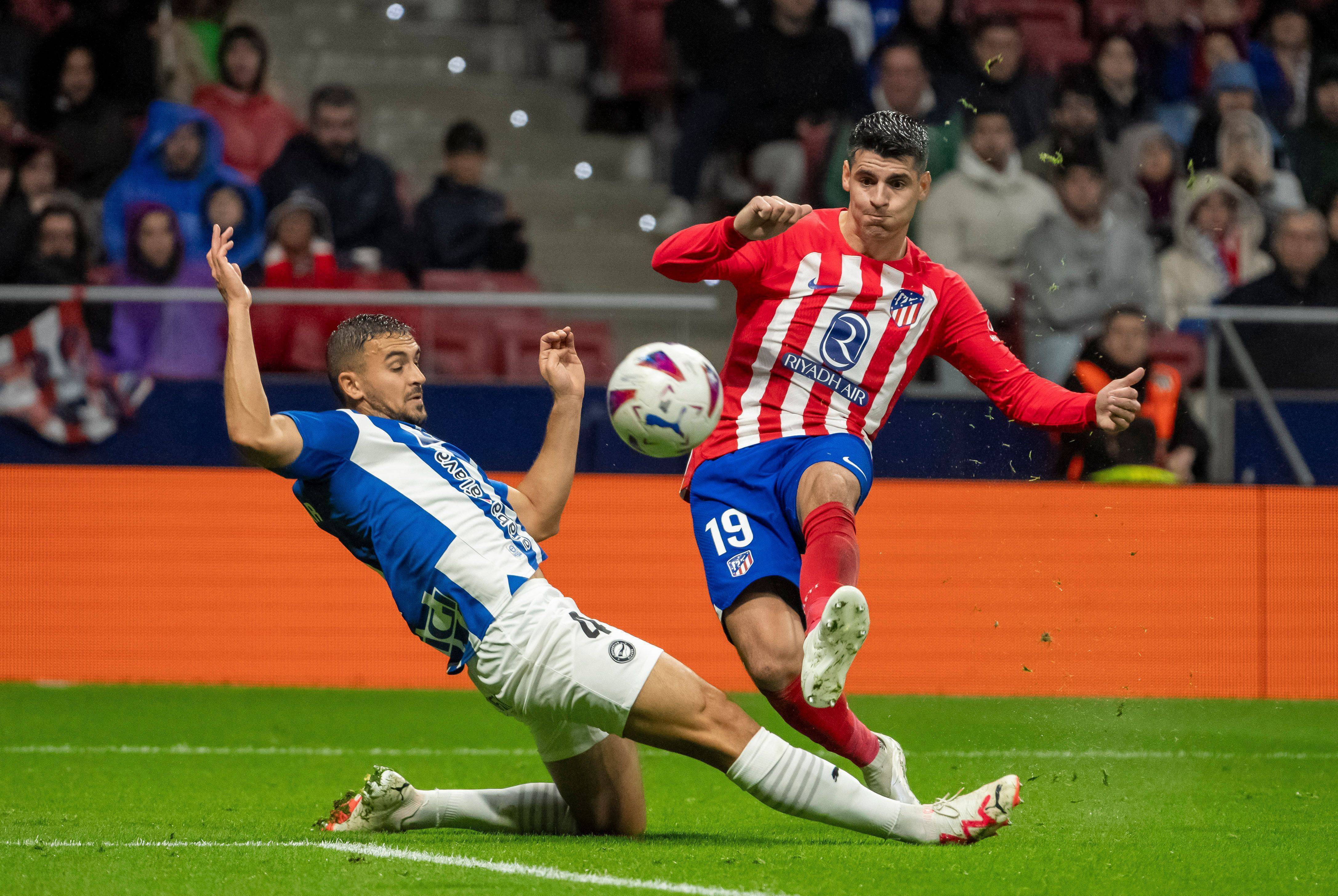 开云体育官网-阿尔梅里亚大胜拉斯帕尔马斯，保级压力减轻的简单介绍