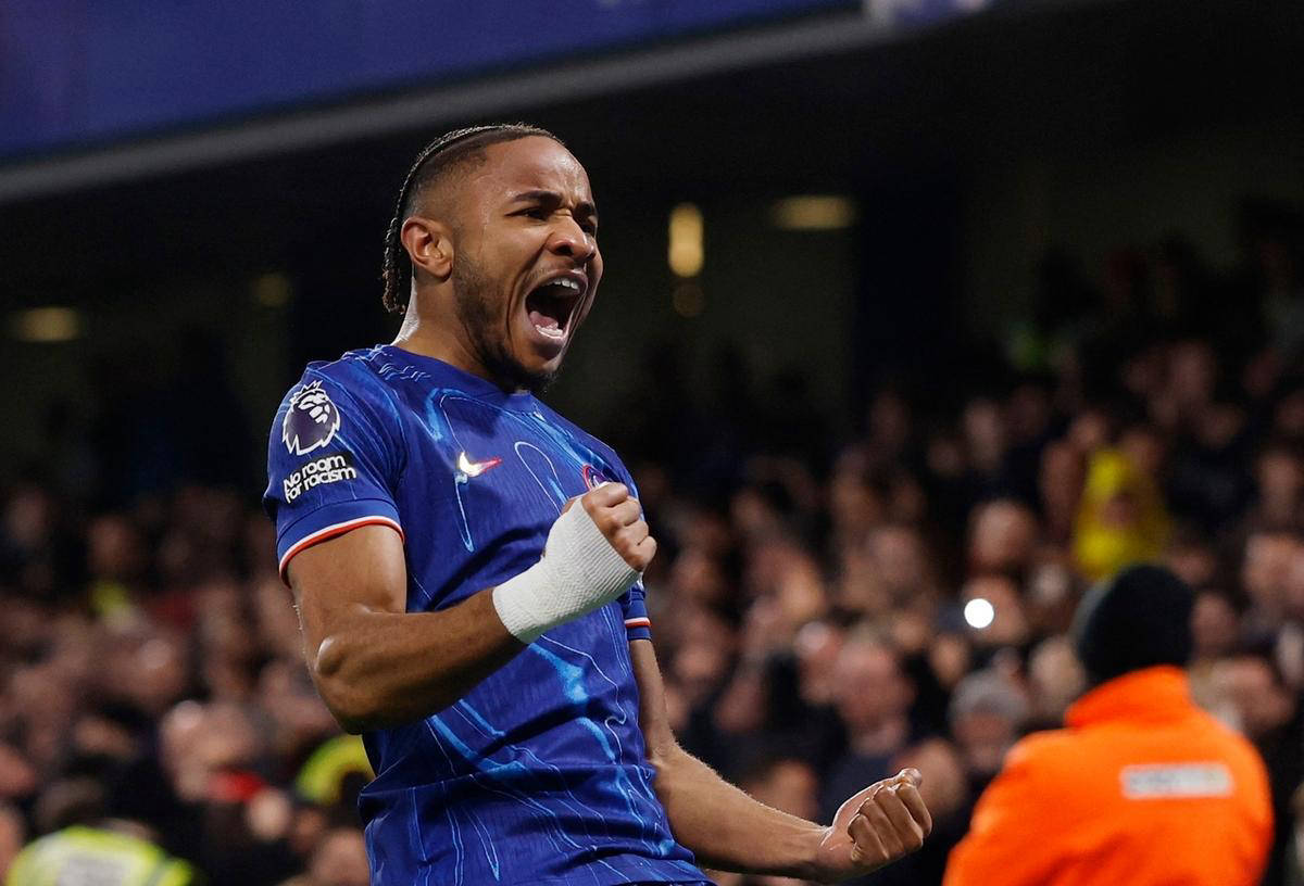 切尔西逆转南安普顿,豪取联赛胜利 切尔西逆转南安普顿,豪取联赛胜利