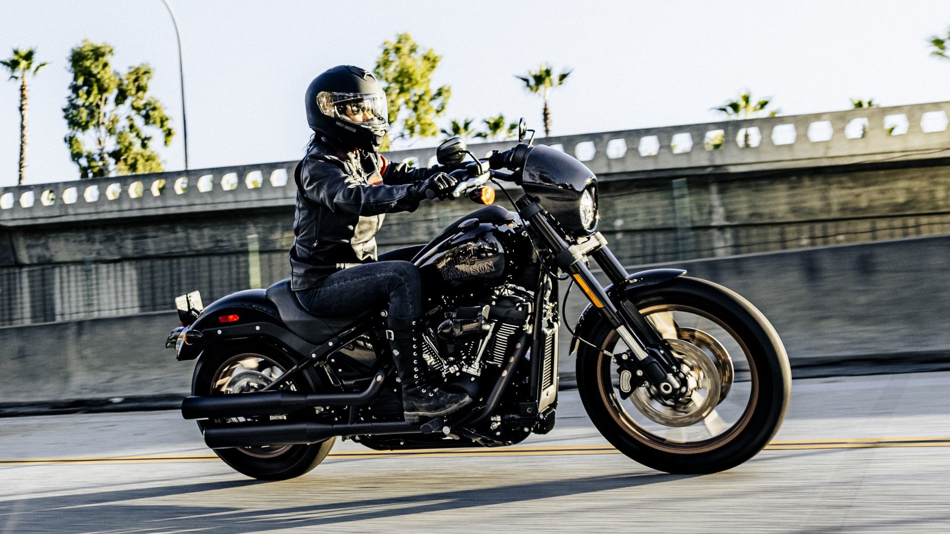 哈雷-尤利正在考虑未来几年的发展 哈雷-尤利正在考虑未来几年的发展