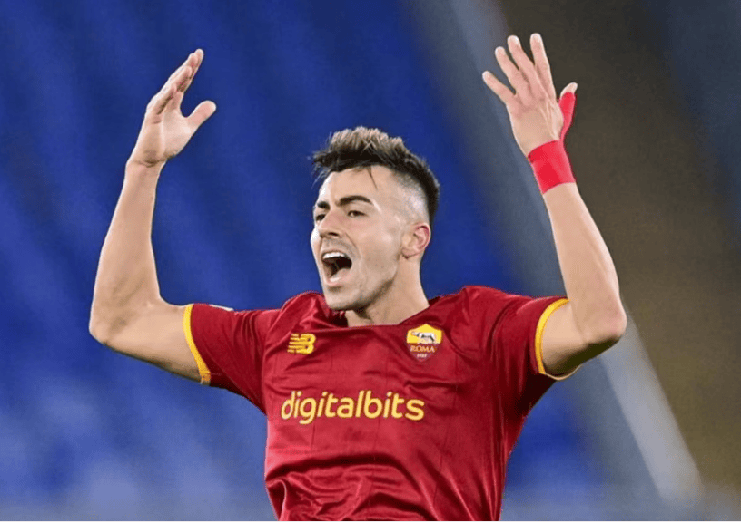 开云平台-关于罗马队在国际锦标赛中一路高歌猛进的信息