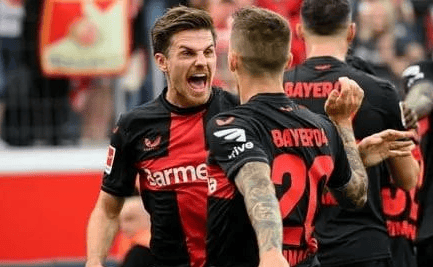 开云体育-比勒费尔德队员集体训练受挫，会否影响比赛状态？的简单介绍