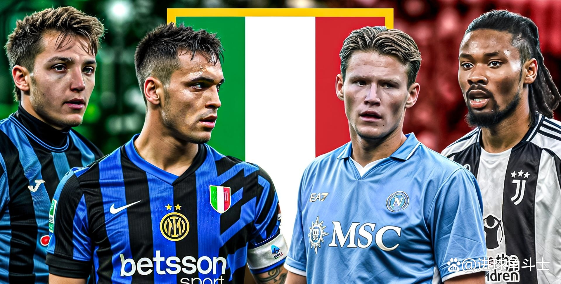 包含意甲豪门面临阵容危机重整旗鼓备战下一轮的词条 包含意甲豪门面临阵容危机重整旗鼓备战下一轮的词条