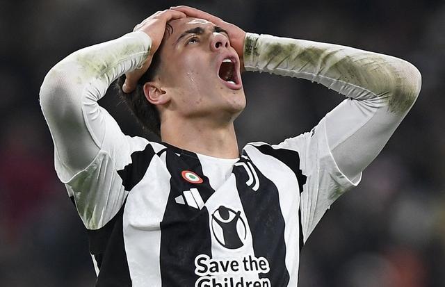 开云体育app-尤文图斯逆袭出线，阿贾克斯惜败黯然离场