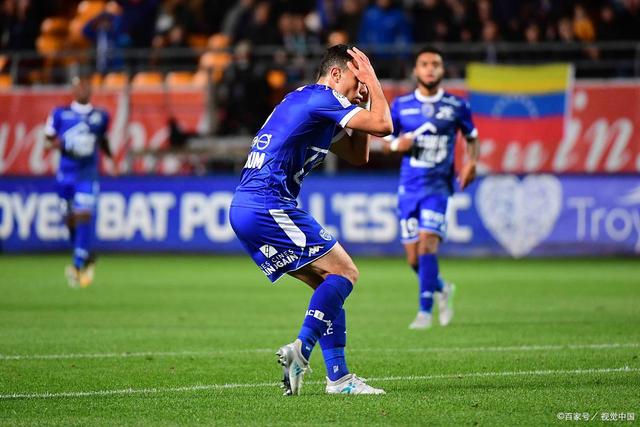 开云APP-尼斯客场不败，战胜甘冈稳住前四位置的简单介绍