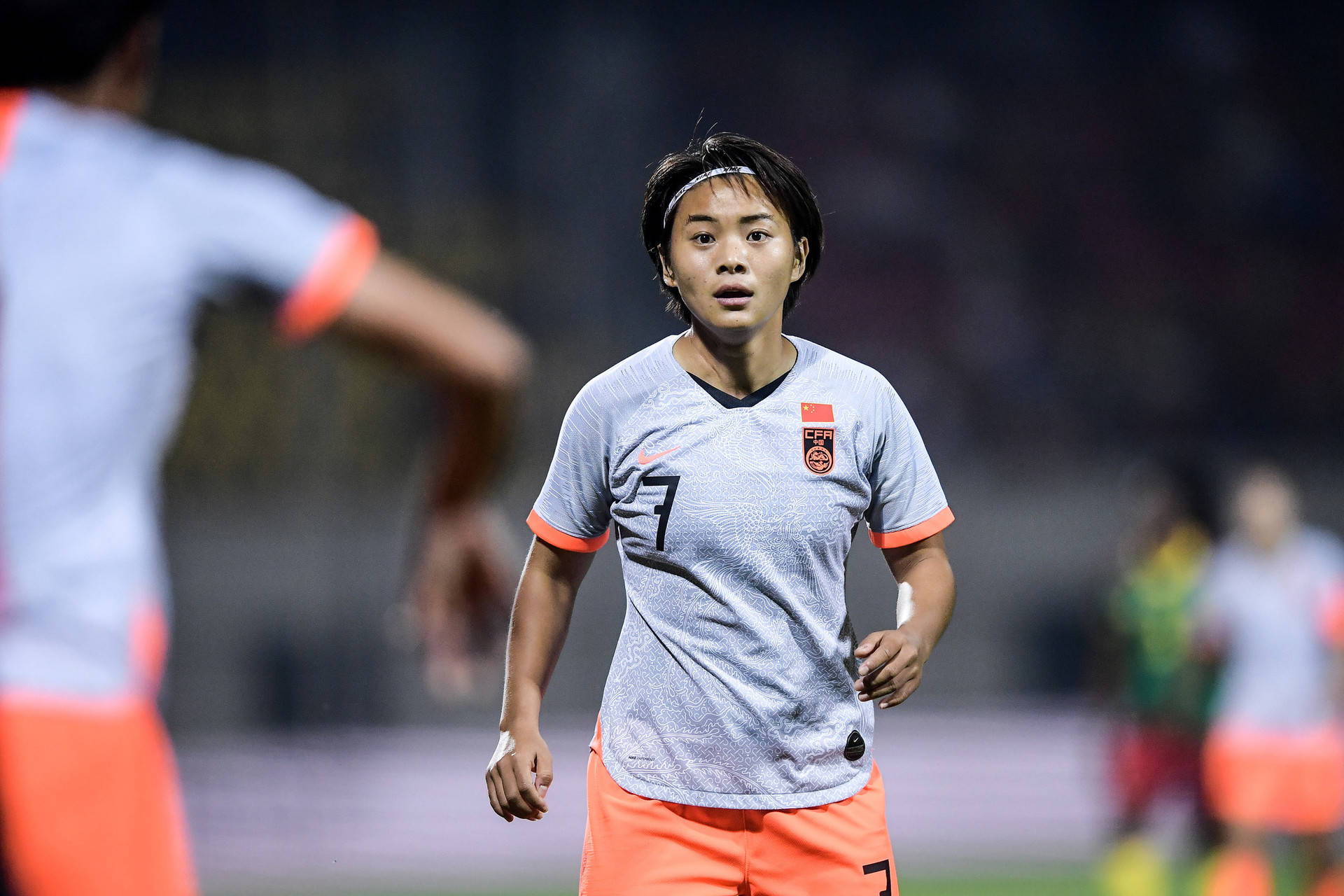 包含因中国女足出色发挥,创造佳绩连连的词条 包含因中国女足出色发挥,创造佳绩连连的词条