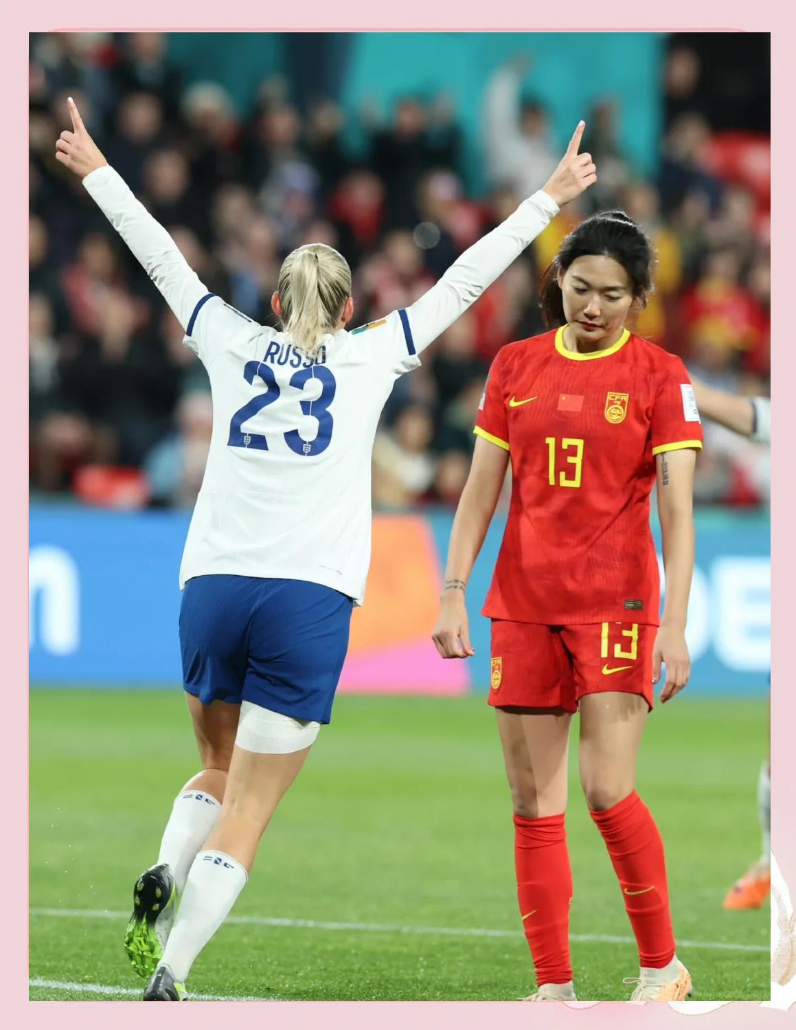 落败不会执意，河南女足球队表现谨慎布局反击的简单介绍