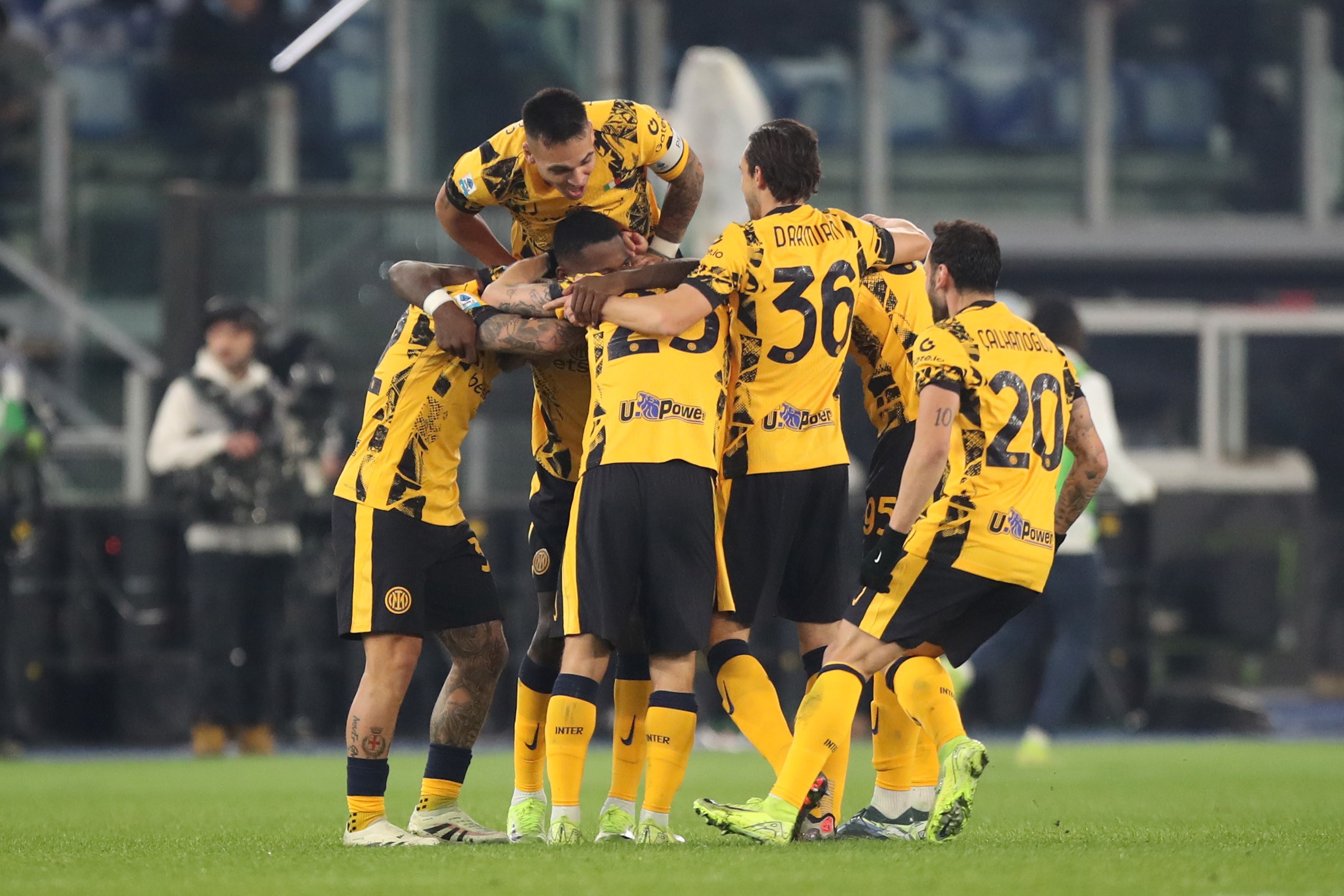 开云下载-米兰德比：国米迎来胜利，表现抢眼的简单介绍