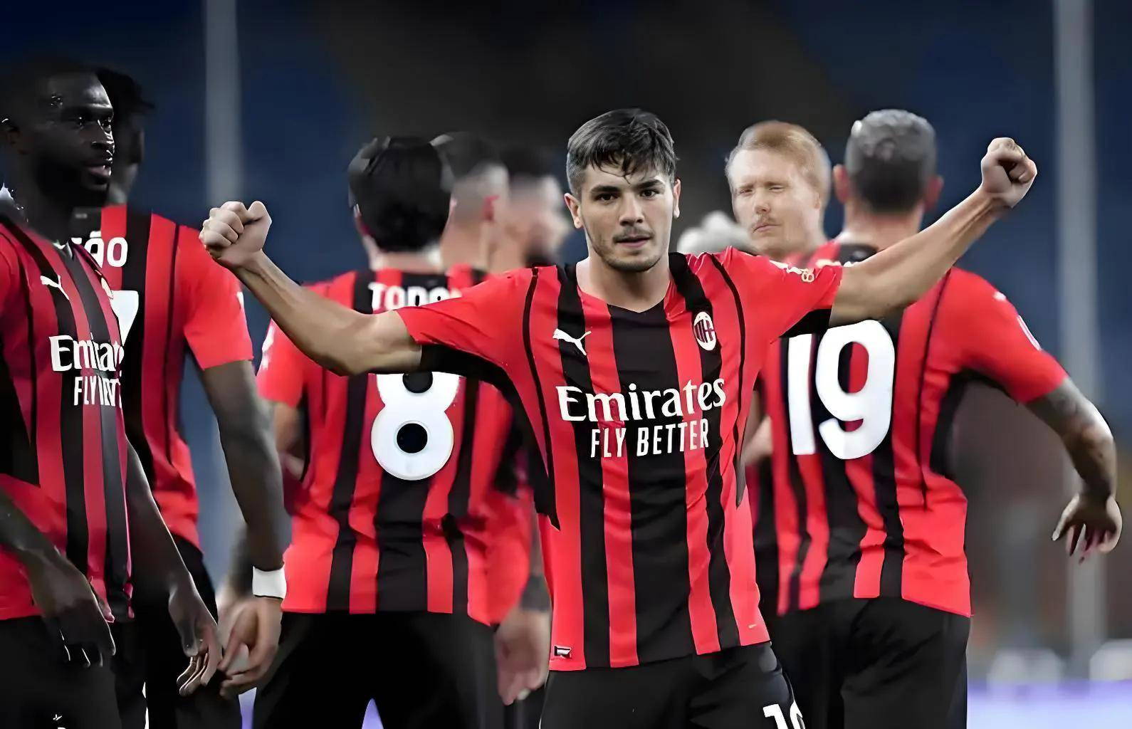 米兰德比:国米迎来胜利,表现抢眼的简单介绍 米兰德比:国米迎来胜利,表现抢眼的简单介绍