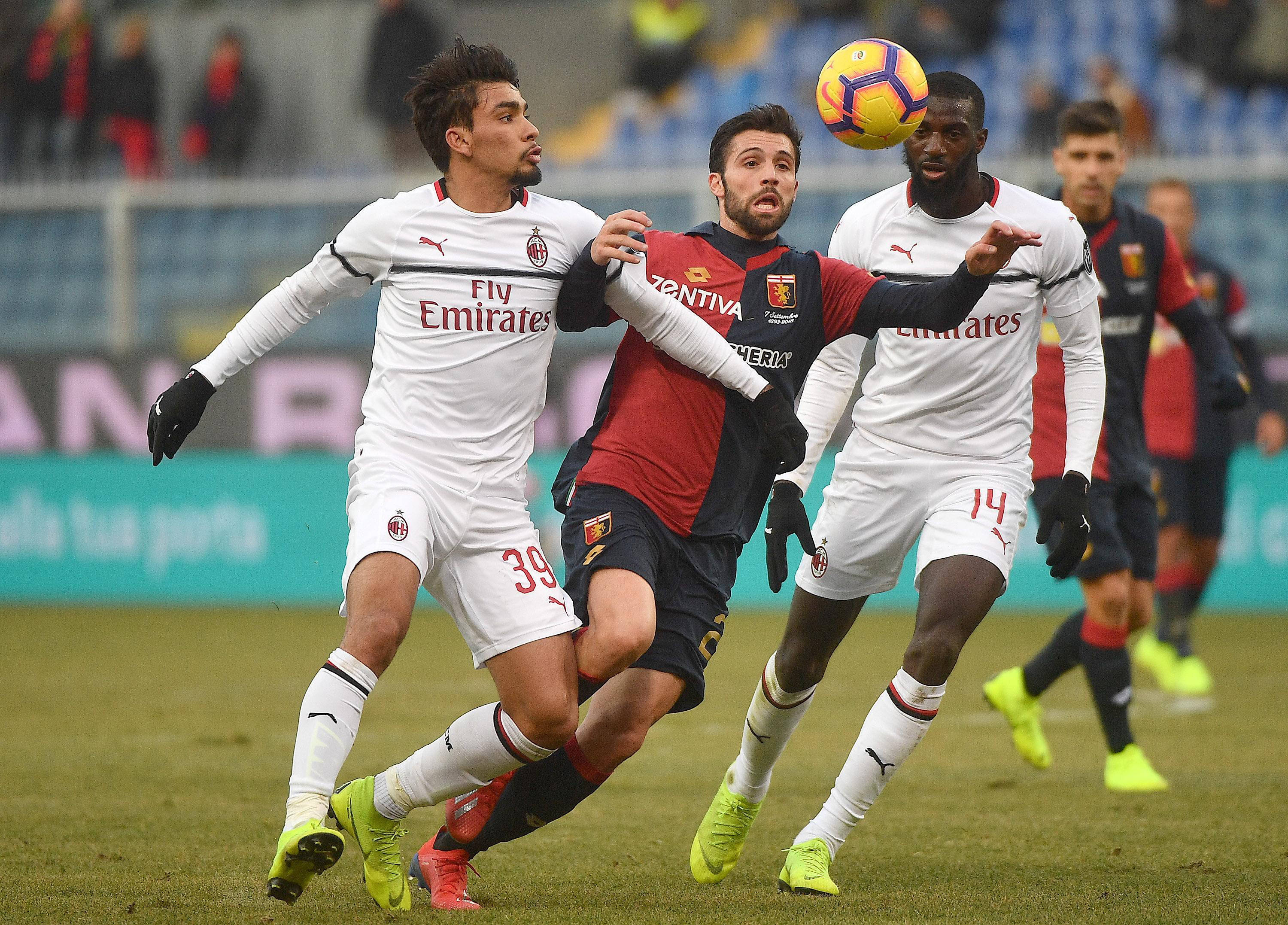 开云官网-关于AC米兰前锋极速突破，意甲领头羊欧冠战绩亮眼的信息