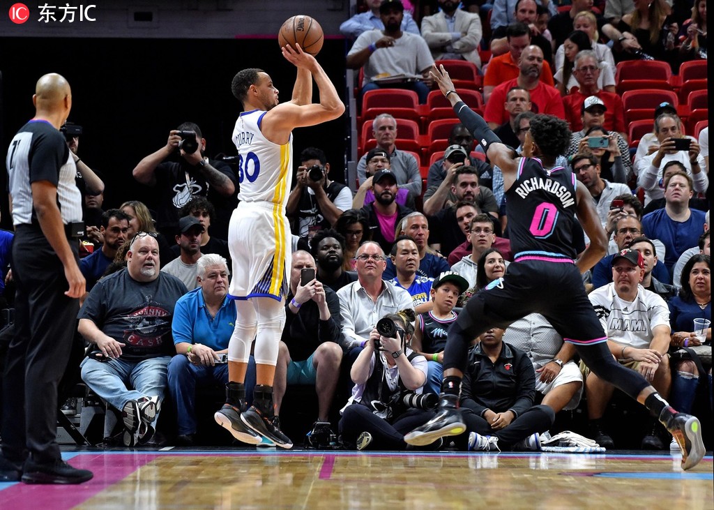 热火外线手感火热,轻取重要胜利的简单介绍 热火外线手感火热,轻取重要胜利的简单介绍