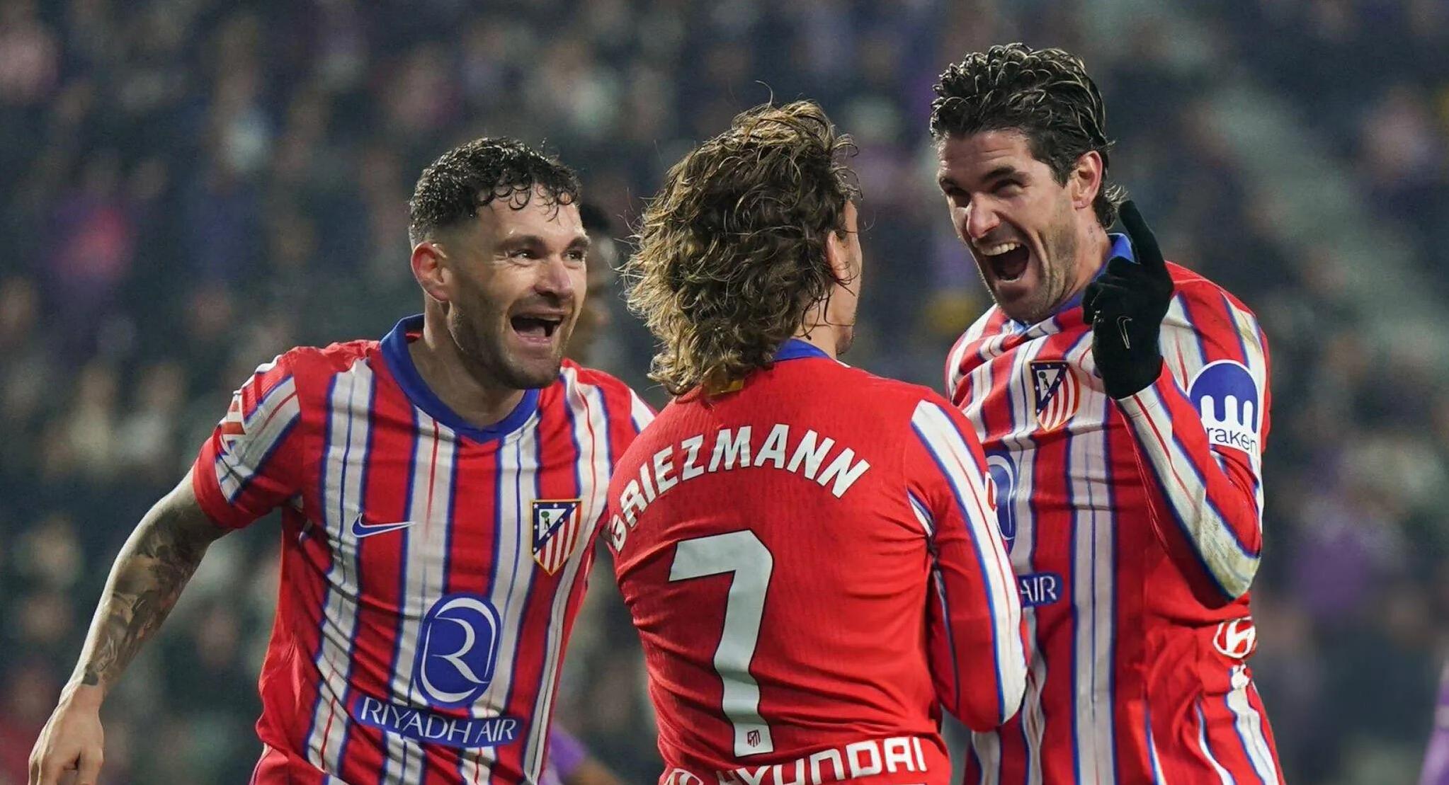 巴萨坐镇主场力克巴拉多利德取得三连胜的简单介绍 巴萨坐镇主场力克巴拉多利德取得三连胜的简单介绍