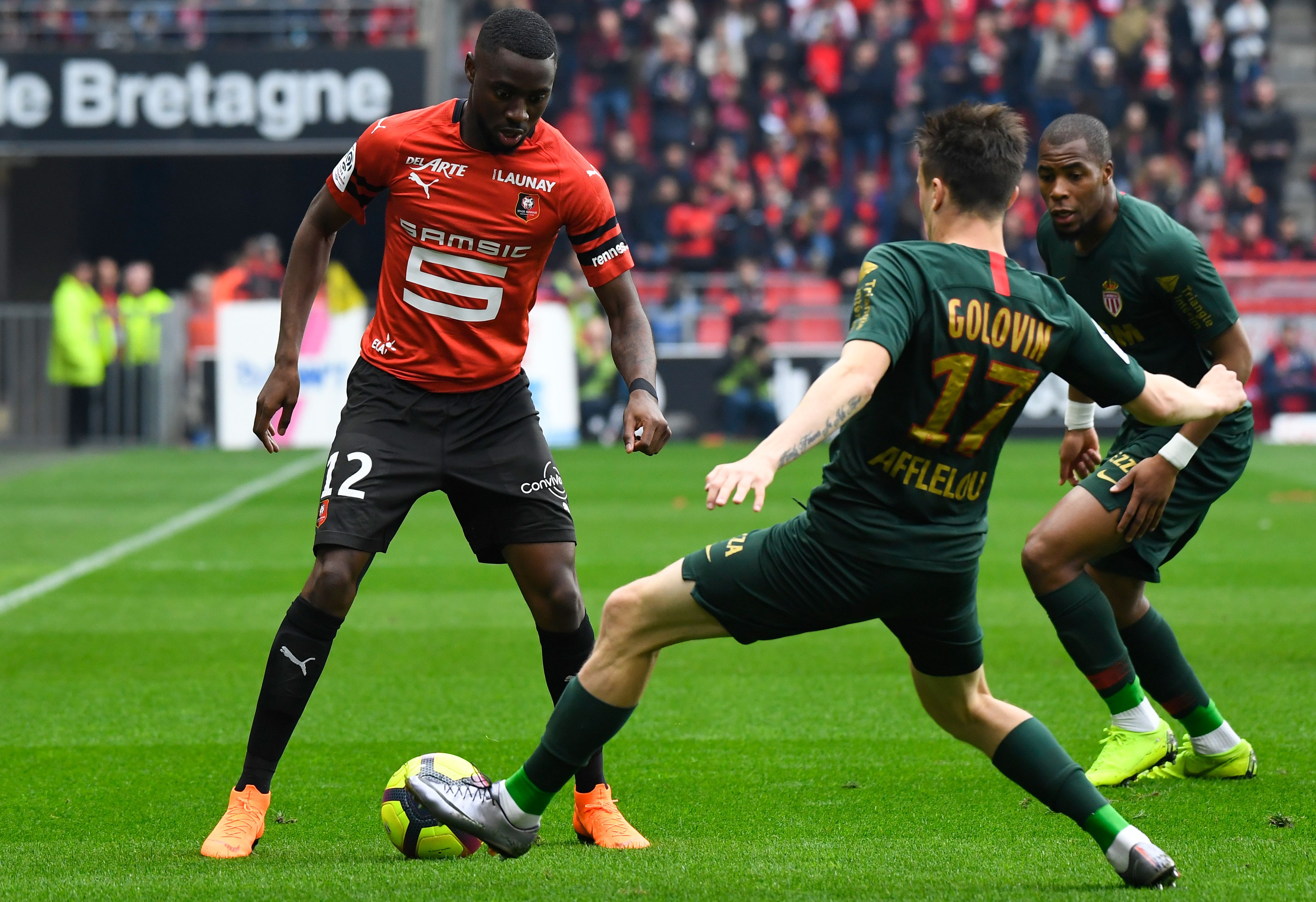 开云体育-关于雷恩客场战平尼姆，保持稳定表现的信息