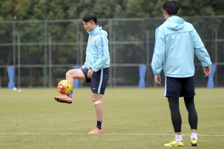 开云体育APP下载-江苏苏宁积极备战，全力以赴迎接挑战的简单介绍