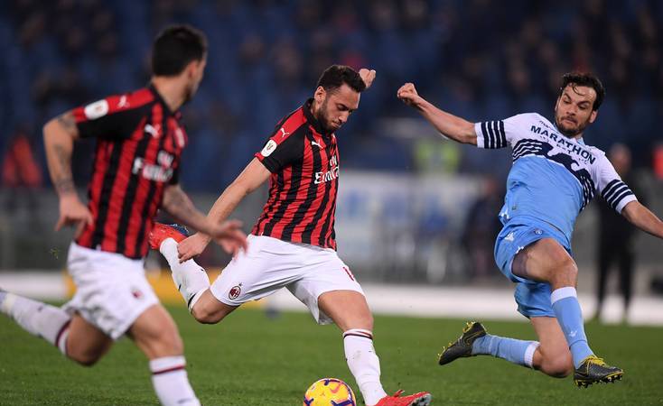 开云体育登录-AC米兰全取三分，桑普多利亚连败颓势难挡的简单介绍