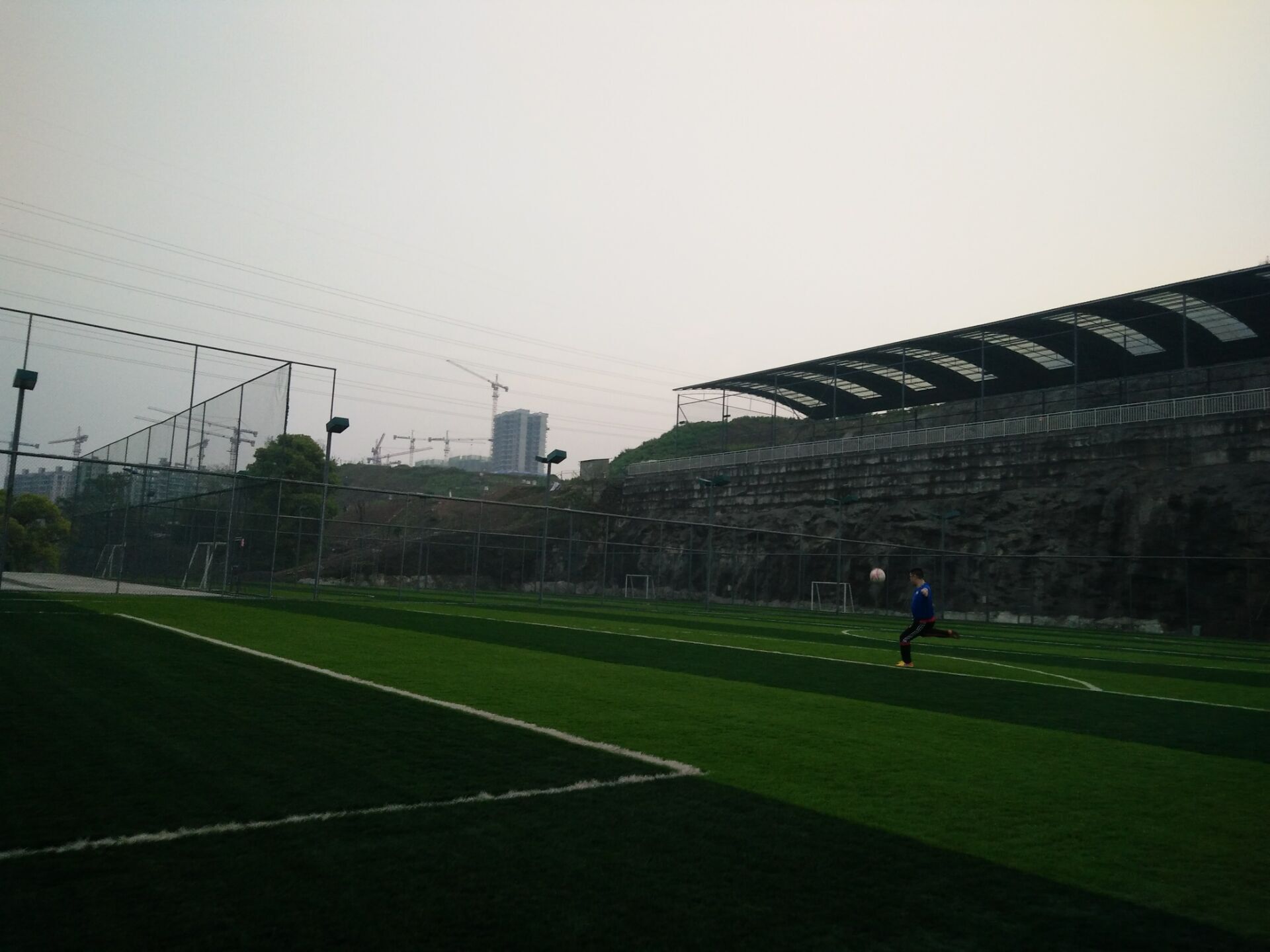 开云体育app-关于沈阳球队奋勇争胜，意在彰显雄风的信息