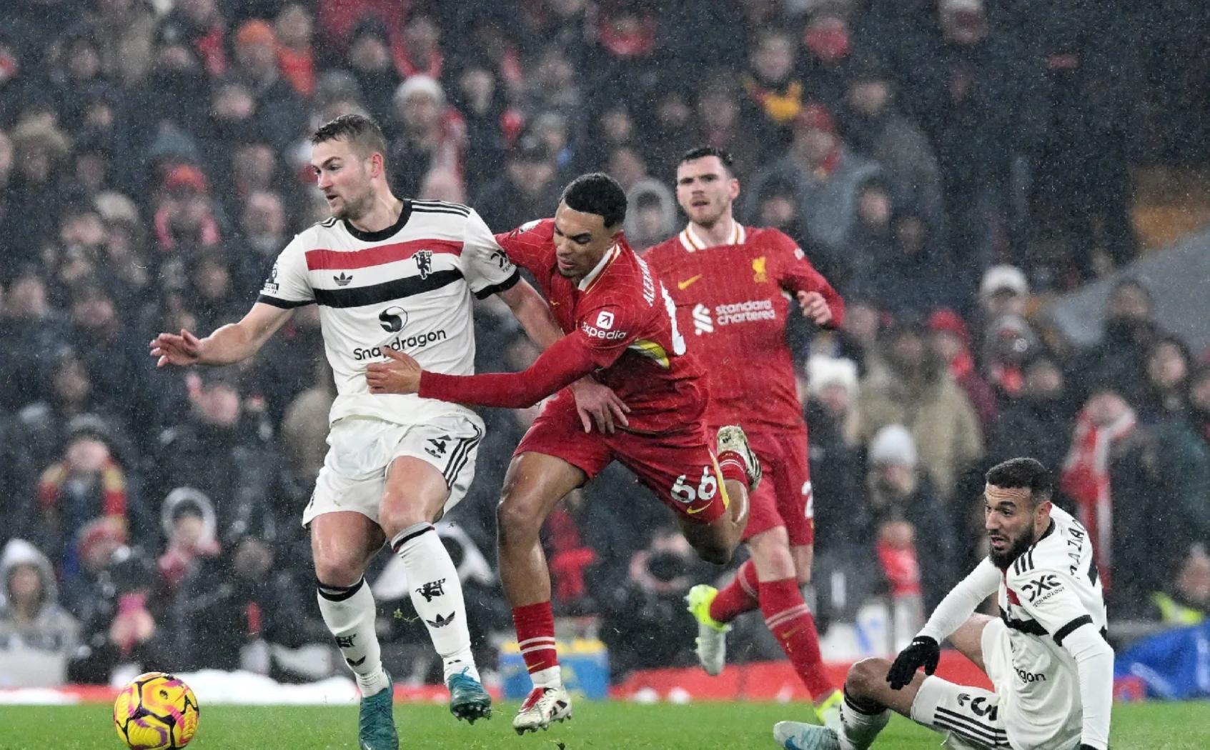 开云体育-利物浦客场逆转赢得一场关键战役