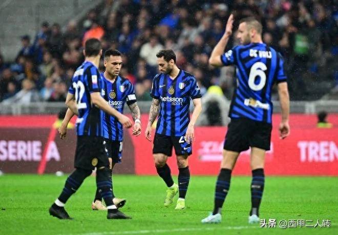 开云体育在线-国际米兰教练团队加紧备战下一轮比赛的简单介绍