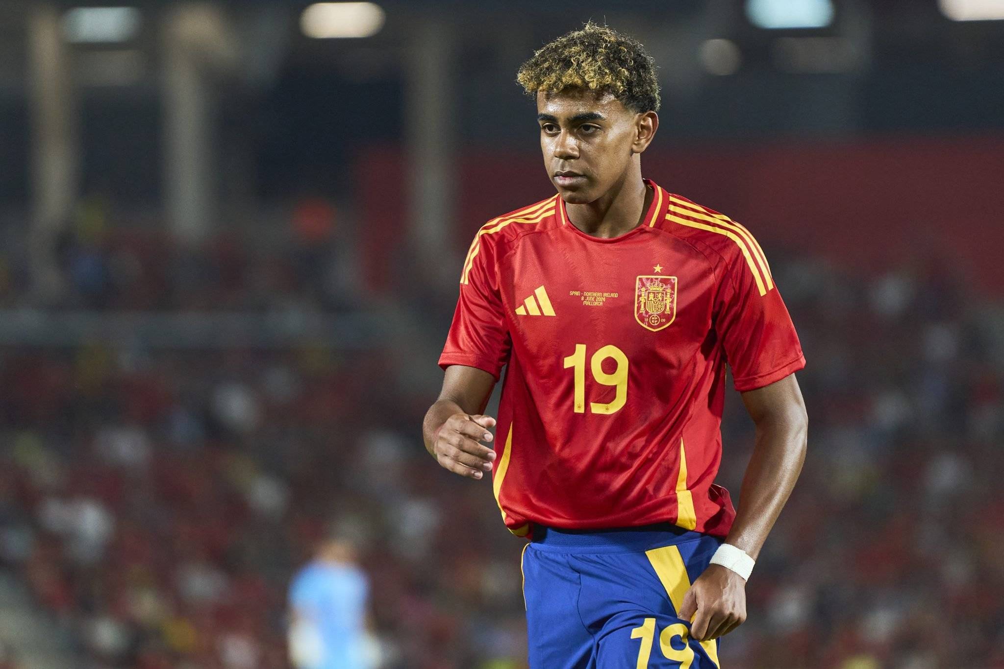 西班牙球员宣布退出洲际友谊赛参加火爆联赛 西班牙球员宣布退出洲际友谊赛参加火爆联赛