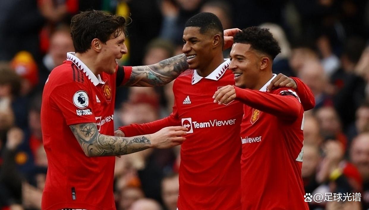 曼联主场欲战胜水晶宫，全力以赴必取胜