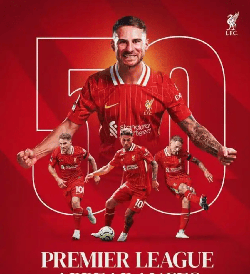 关于利物浦主场大胜,阿贾克斯难敌红军的信息 关于利物浦主场大胜,阿贾克斯难敌红军的信息