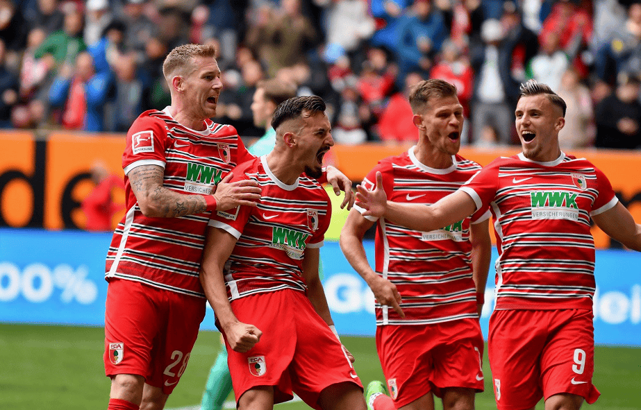 开云体育登录-沙尔克遭遇失败，球队状态持续低迷的简单介绍