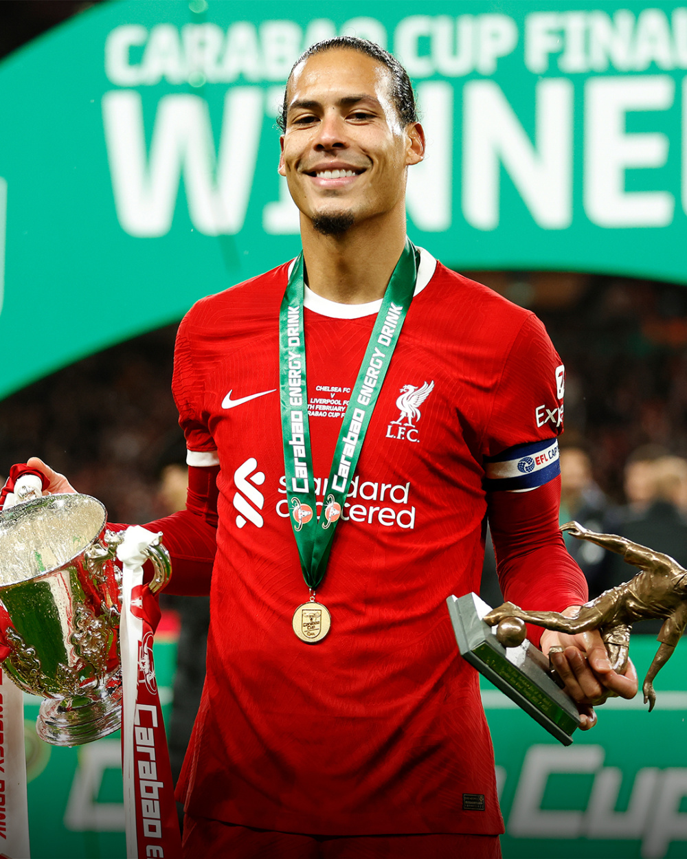 开云官网-利物浦神助，英雄救美绝杀晋级八强