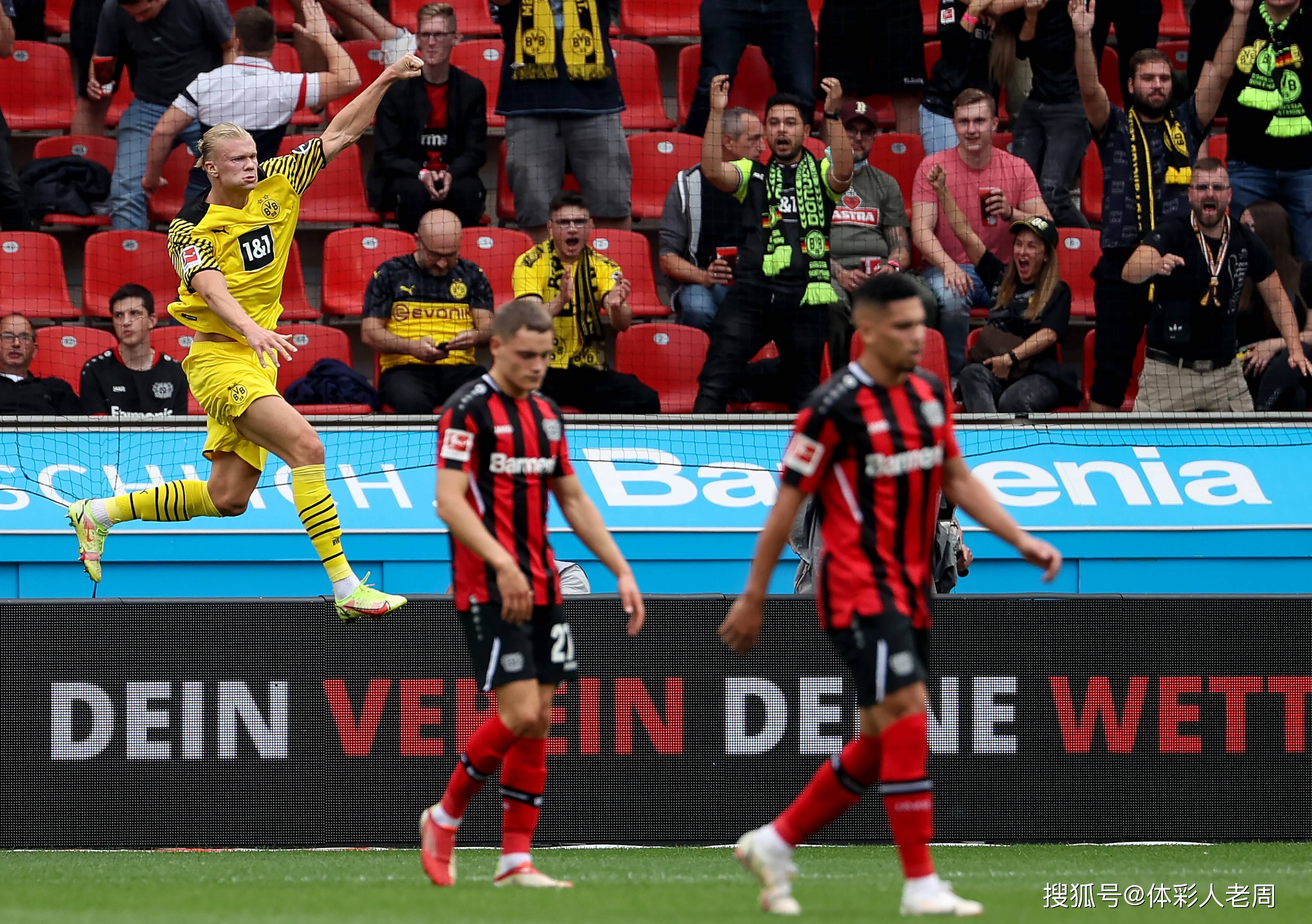 战意十足:多特蒙德世俱杯热身赛回顾的简单介绍 战意十足:多特蒙德世俱杯热身赛回顾的简单介绍