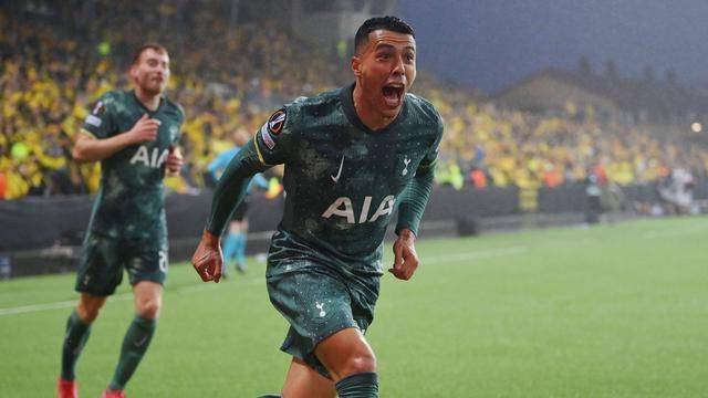 开云体育登录-热刺主场战胜对手，积分逐渐提升的简单介绍