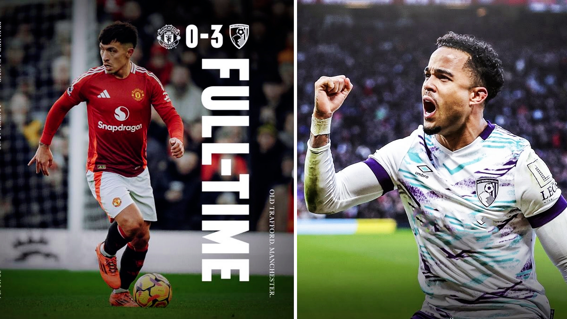 开云体育官方网站-曼联客场惨败，英超联赛前景堪忧