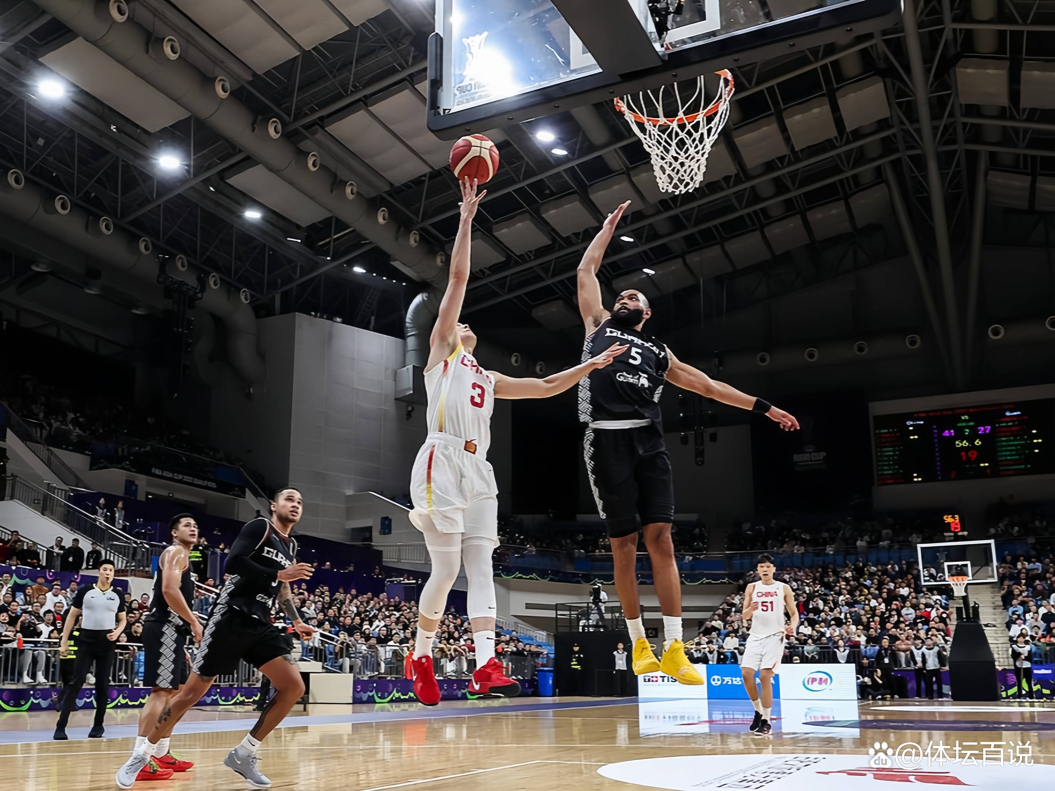 亚洲球队在全球篮球盛事中取得胜利 亚洲球队在全球篮球盛事中取得胜利