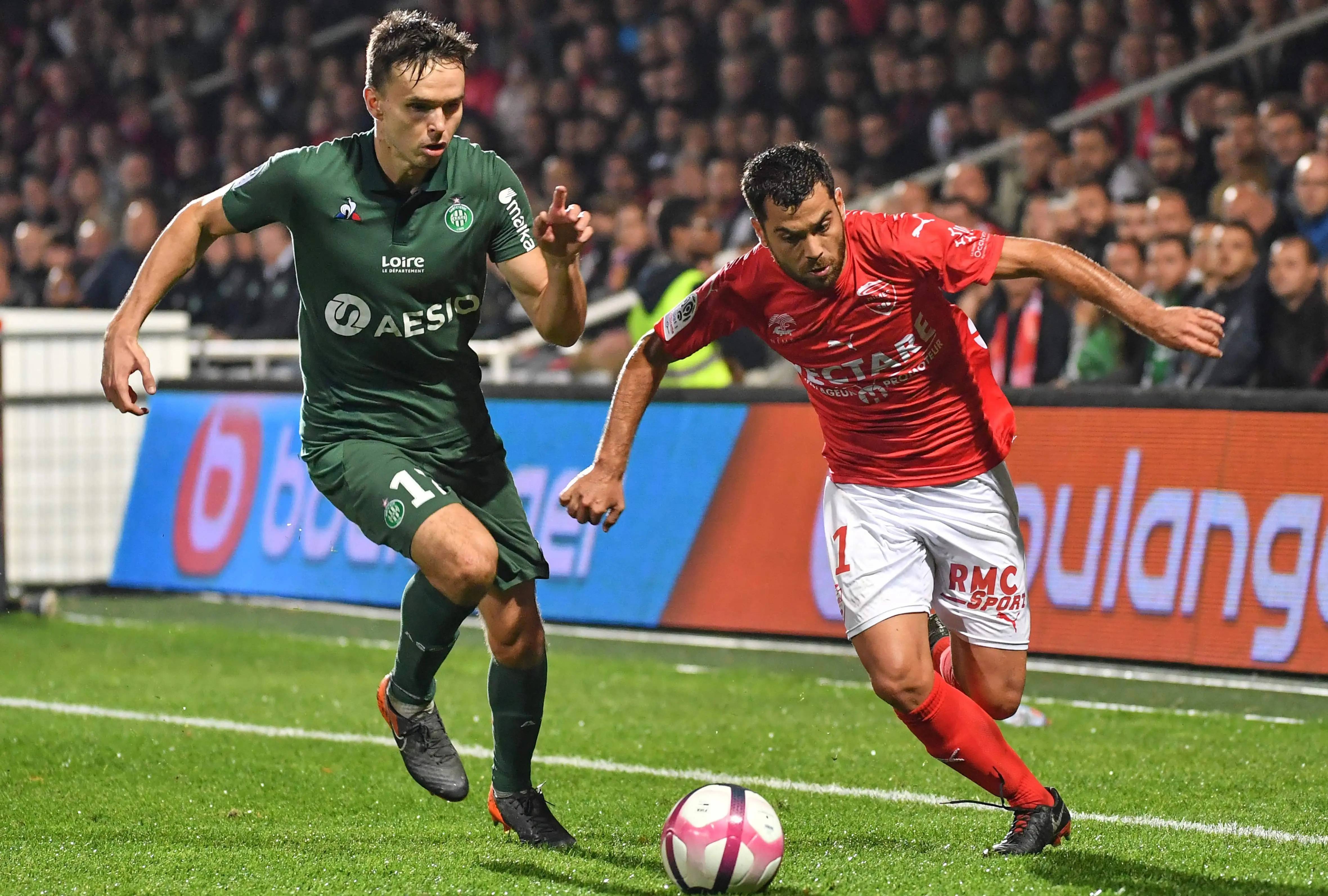 开云下载-关于法甲各队实力均衡，比赛竞争白热化的信息