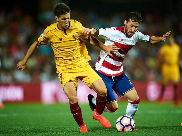 包含格拉纳达战平对手：坚守主场不败！的词条