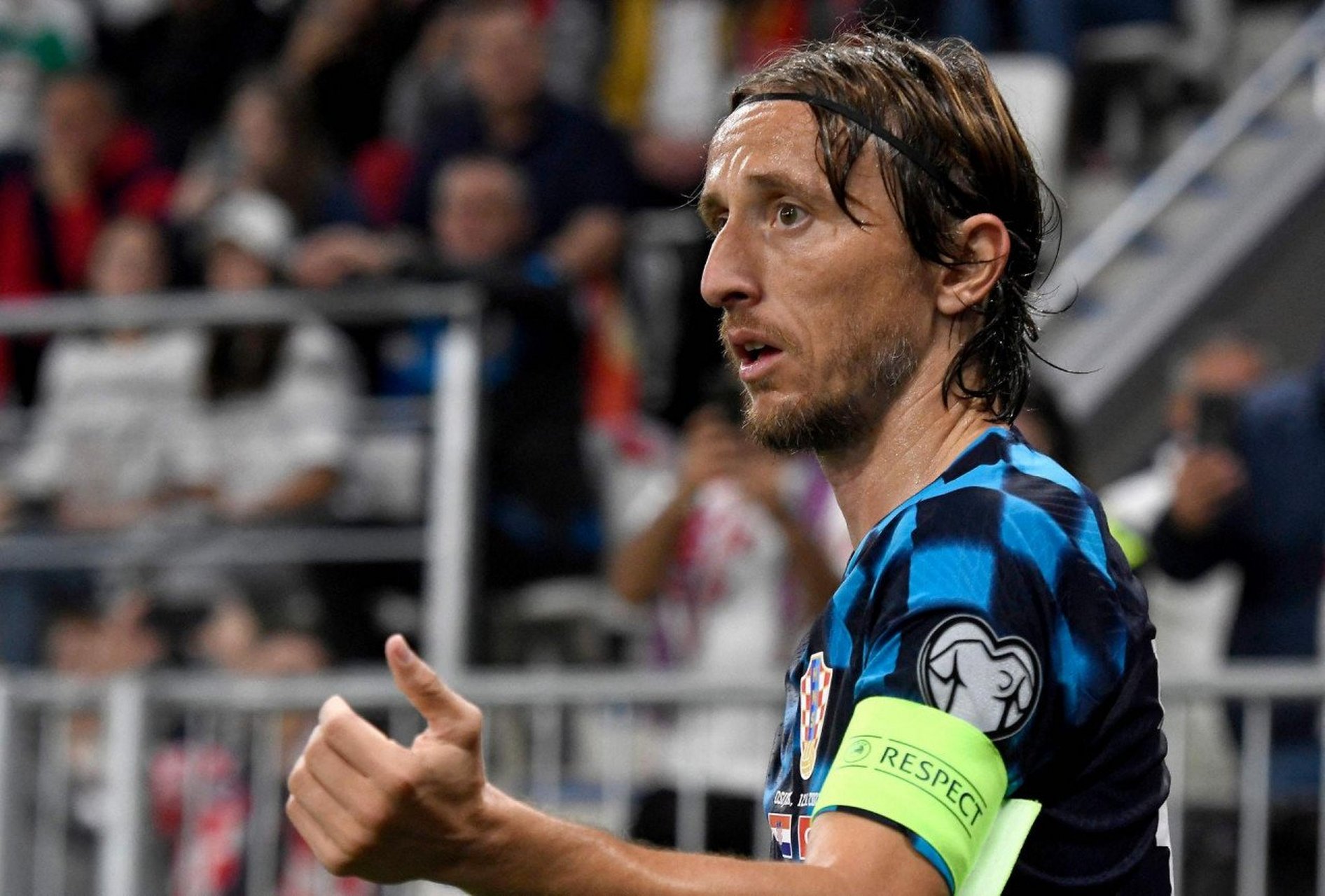 皇马凭莫德里奇绝杀逆转对手的简单介绍 皇马凭莫德里奇绝杀逆转对手的简单介绍