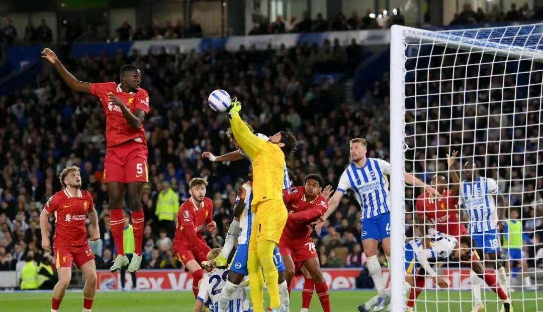 利物浦再遇困境,士气逐渐下滑 利物浦再遇困境,士气逐渐下滑