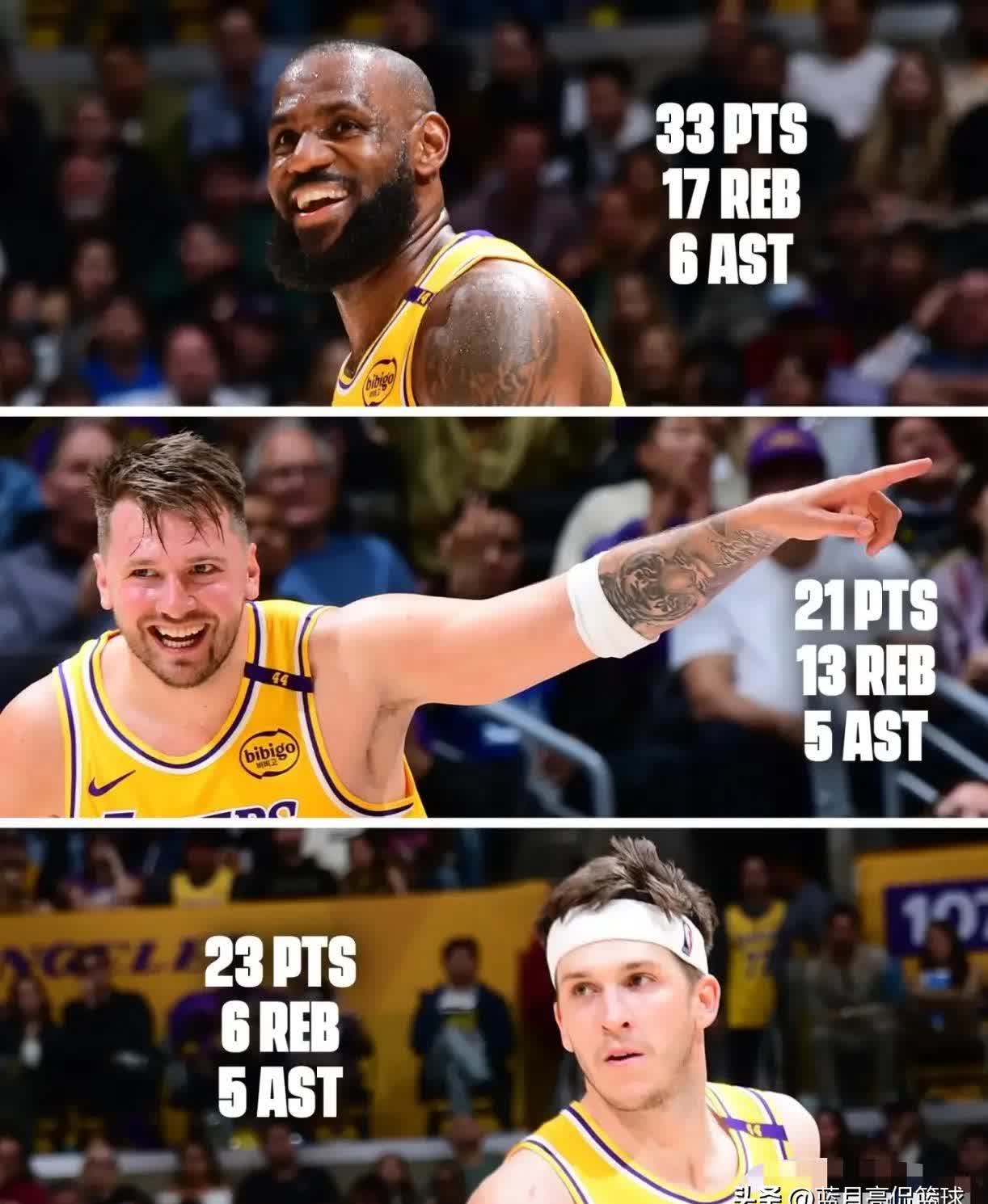 开云体育官网-湖人险胜森林狼，取得四连胜