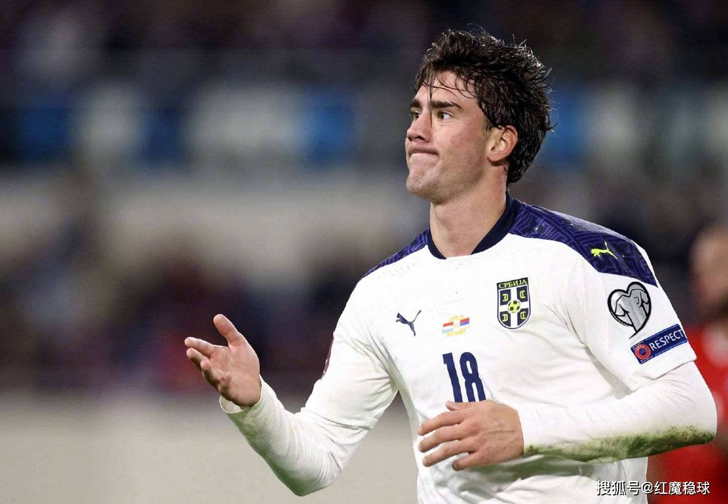 开云体育app-无限燃烧！塞尔维亚红魔再上巅峰的简单介绍