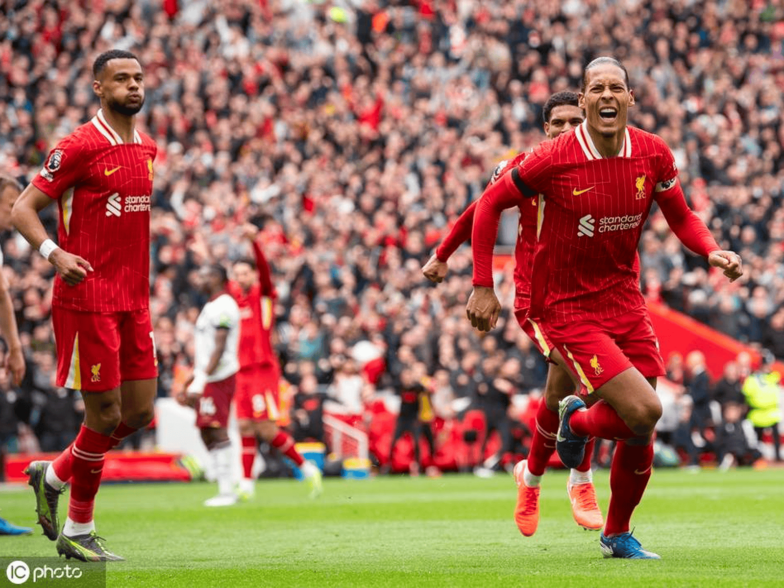 利物浦欲夺冠,对阵西汉姆,谁更胜一筹?的简单介绍 利物浦欲夺冠,对阵西汉姆,谁更胜一筹?的简单介绍