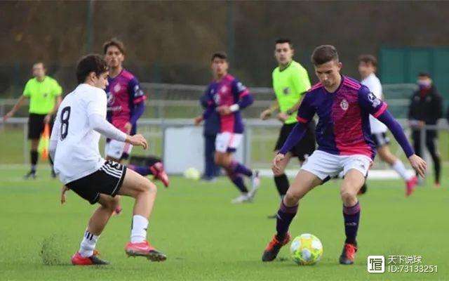 开云体育官网-瓦拉多利德主场不敌对手，遭遇连败