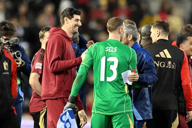 开云平台-乌克兰主帅怀疑球队核心可能缺席下一场比赛的简单介绍