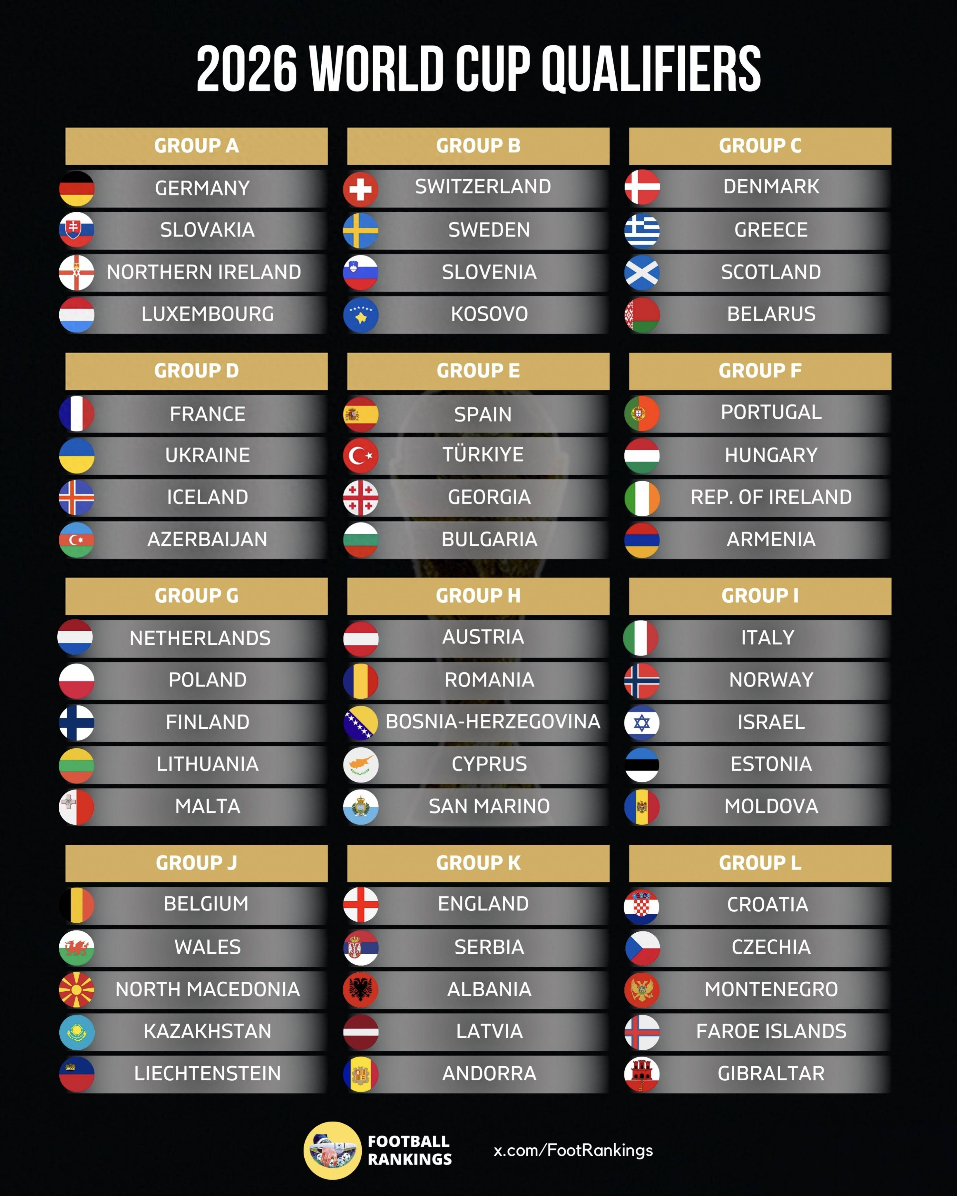 开云体育官方网站-欧预赛对决异常激烈，强队相争的简单介绍