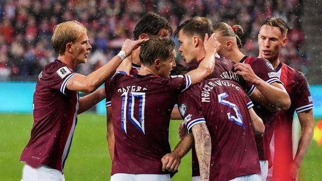 欧预赛对决异常激烈,强队相争的简单介绍 欧预赛对决异常激烈,强队相争的简单介绍