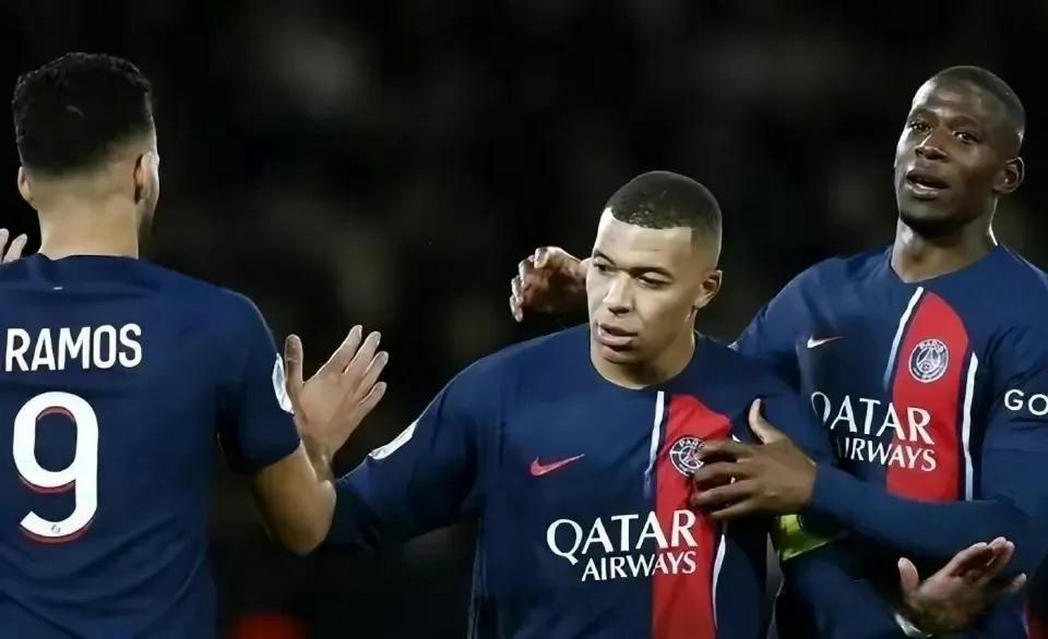 欧冠强队巴黎主场大胜图卢兹,姆巴佩进球助力球队取胜的简单介绍 欧冠强队巴黎主场大胜图卢兹,姆巴佩进球助力球队取胜的简单介绍