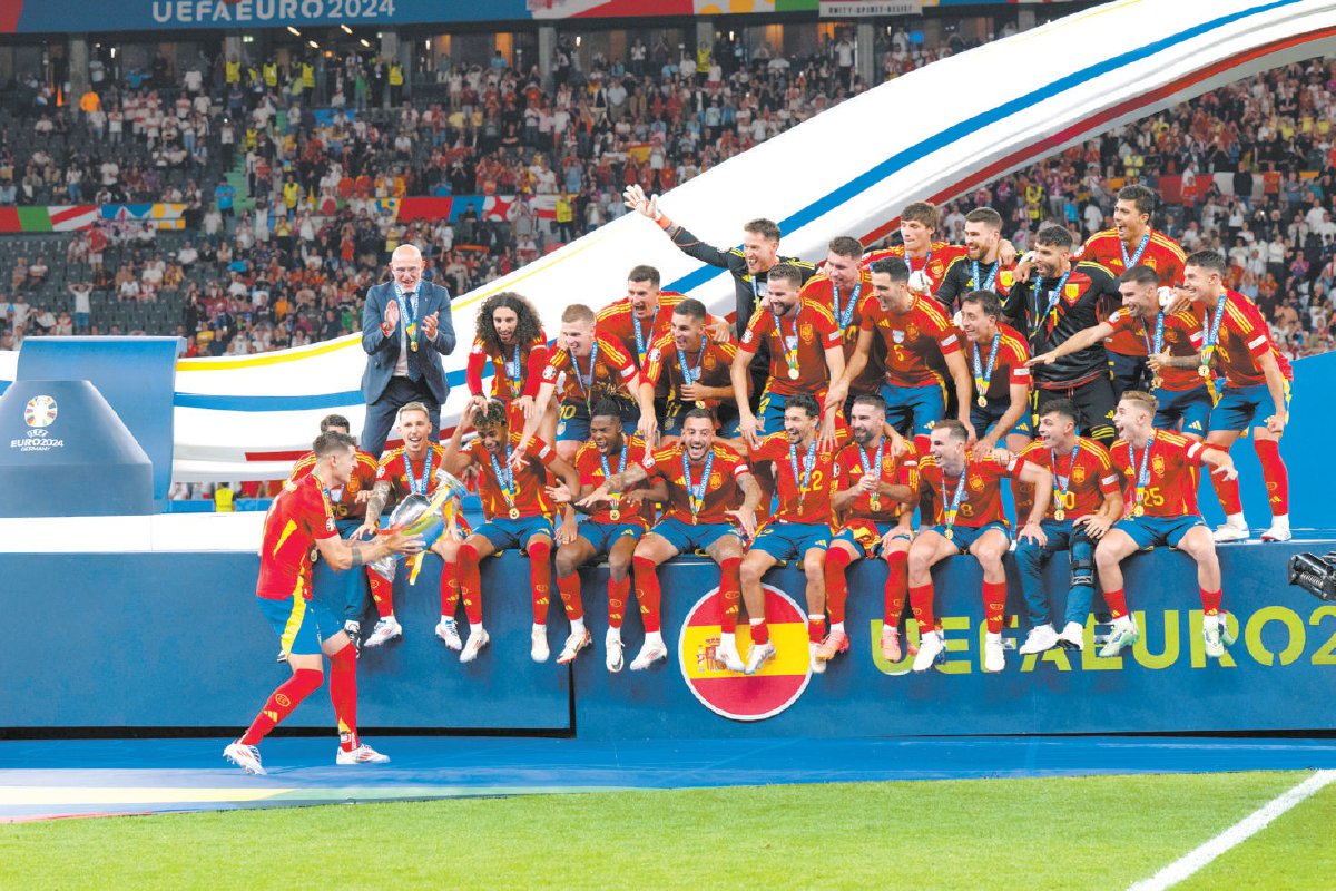 开云体育app-包含欧洲杯比赛中，北京队表现抢眼，斩获胜利的词条